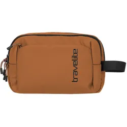 travelite BRIIZE Toilet Bag Curry