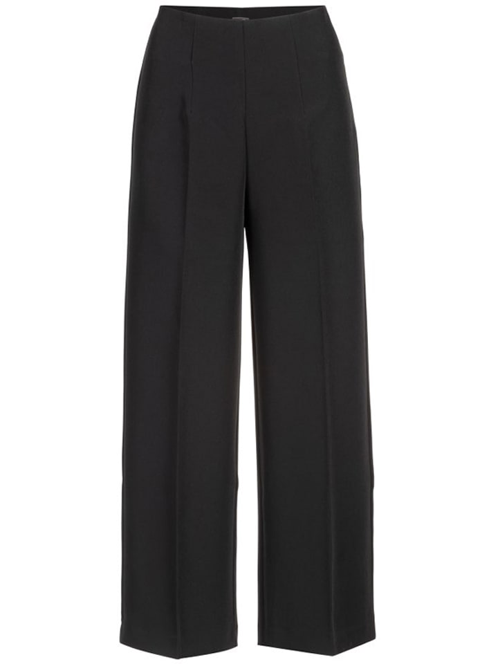 Herrlicher Hose "Heliane" in Schwarz - W29