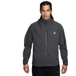 Nike Herren ACG UV Five Towers Jacket XS schwarz