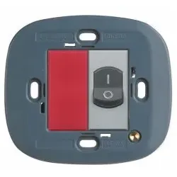 Legrand HC4011S Ausschalter 2P 32A
