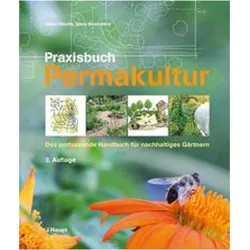 Praxisbuch Permakultur, Fachbücher von Wiebke Krabbe, Paul Kearsley, Jessi Bloom, Dave Boehnlein
