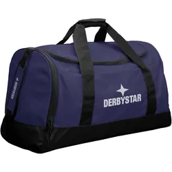DERBYSTAR Sporttasche Hyper 37L blau