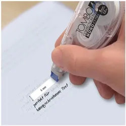 Tombow, Korrekturmittel, Korrekturroller