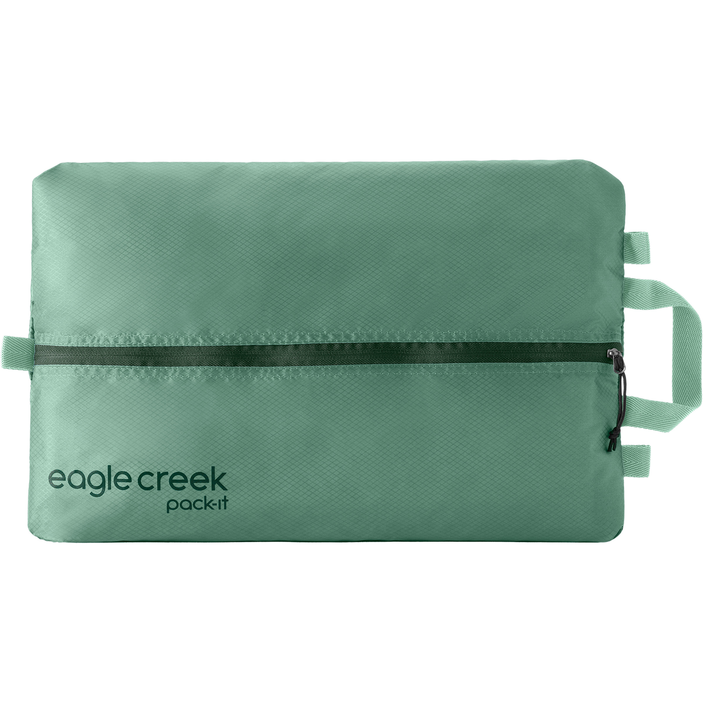 Eagle Creek Pack-It Isolate Schuhtasche Packwürfel & Packtaschen tuerkis Größe 2L Reise