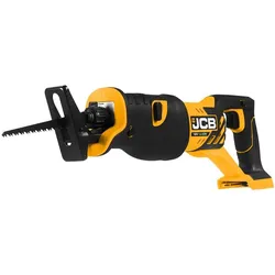 JCB Akku Säbelsäge 18V Solo ohne Akku und ohne Ladegerät im Karton