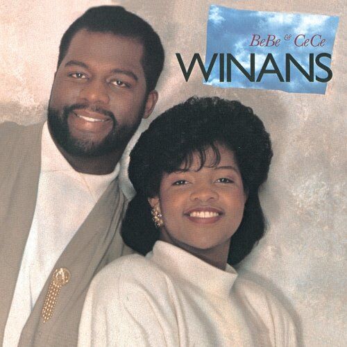 Bebe Winans & Cece - Bebe & Cece Winans - Preis vom 30.09.2026 09:01:18 h