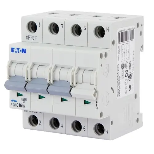 Eaton 242517 Leitungsschutzschalter 16A