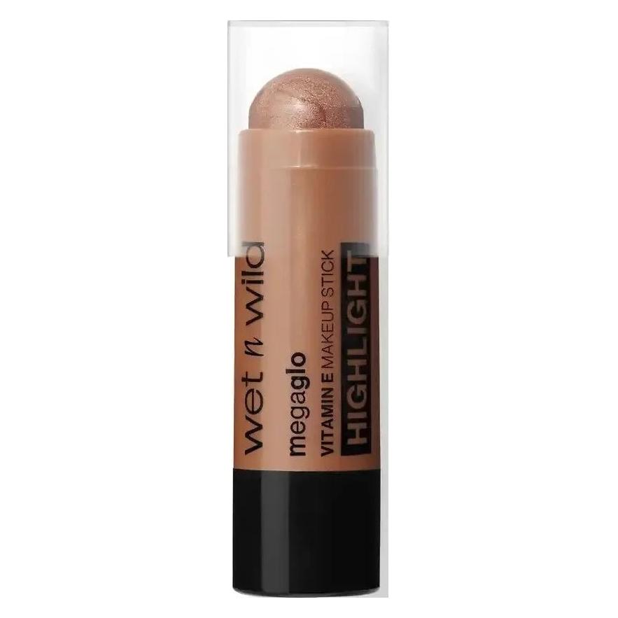 Wet n Wild WNW ILUMINADOR MEGAGLOW STICK 1116098EH (Natur, Highlighter, 6 g) (58868824)