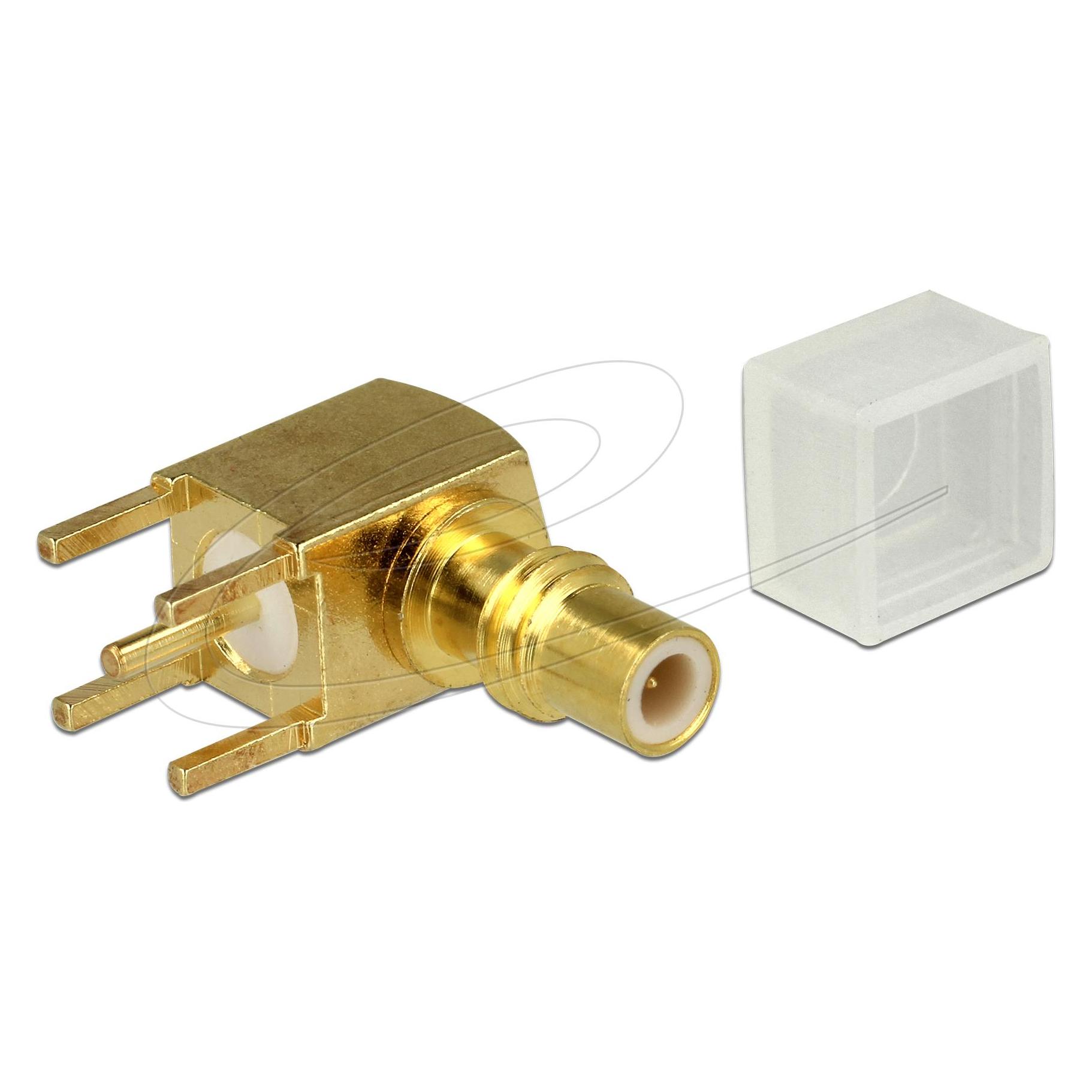 Delock 65851 50Ohm 1Stück(e) Koaxialstecker (Stecker und Verbinder) (65851)