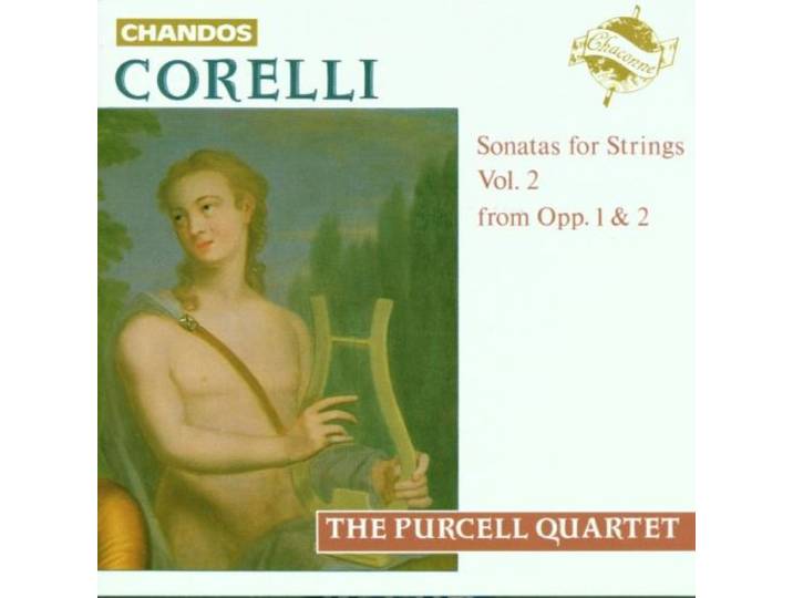 Lindberg/Purcell Quartet - N/A Article Supprim,