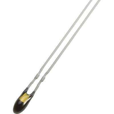 B + B Thermo-Technik TS-NTC-833 TS-NTC-833 Temperatursensor -40 bis +100 °C 50 kΩ radial bedrahtet