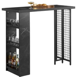 BARTISCH Schwarz