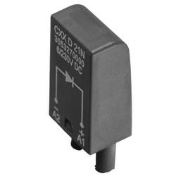 Weidmüller Schutzbeschaltung mit Freilaufdiode CXX D 21N 20 St. 3053270000