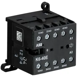 ABB Stotz S&amp;J Kleinhilfsschütz GJH1211001R2407