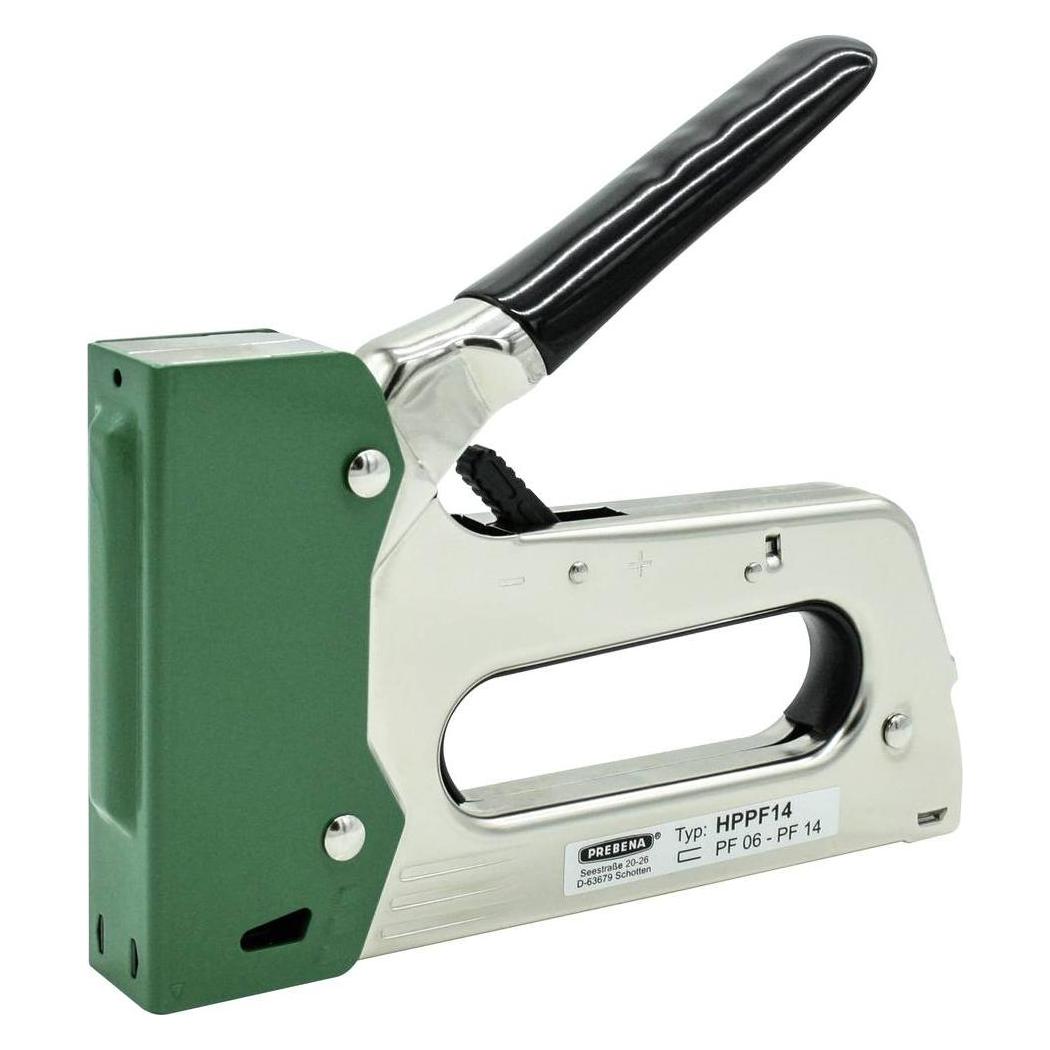 Prebena Handheftpistole (Tacker) (HPPF14)