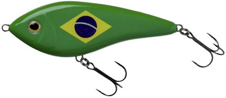 Westin Swim World Cup Special Edition-Brazil