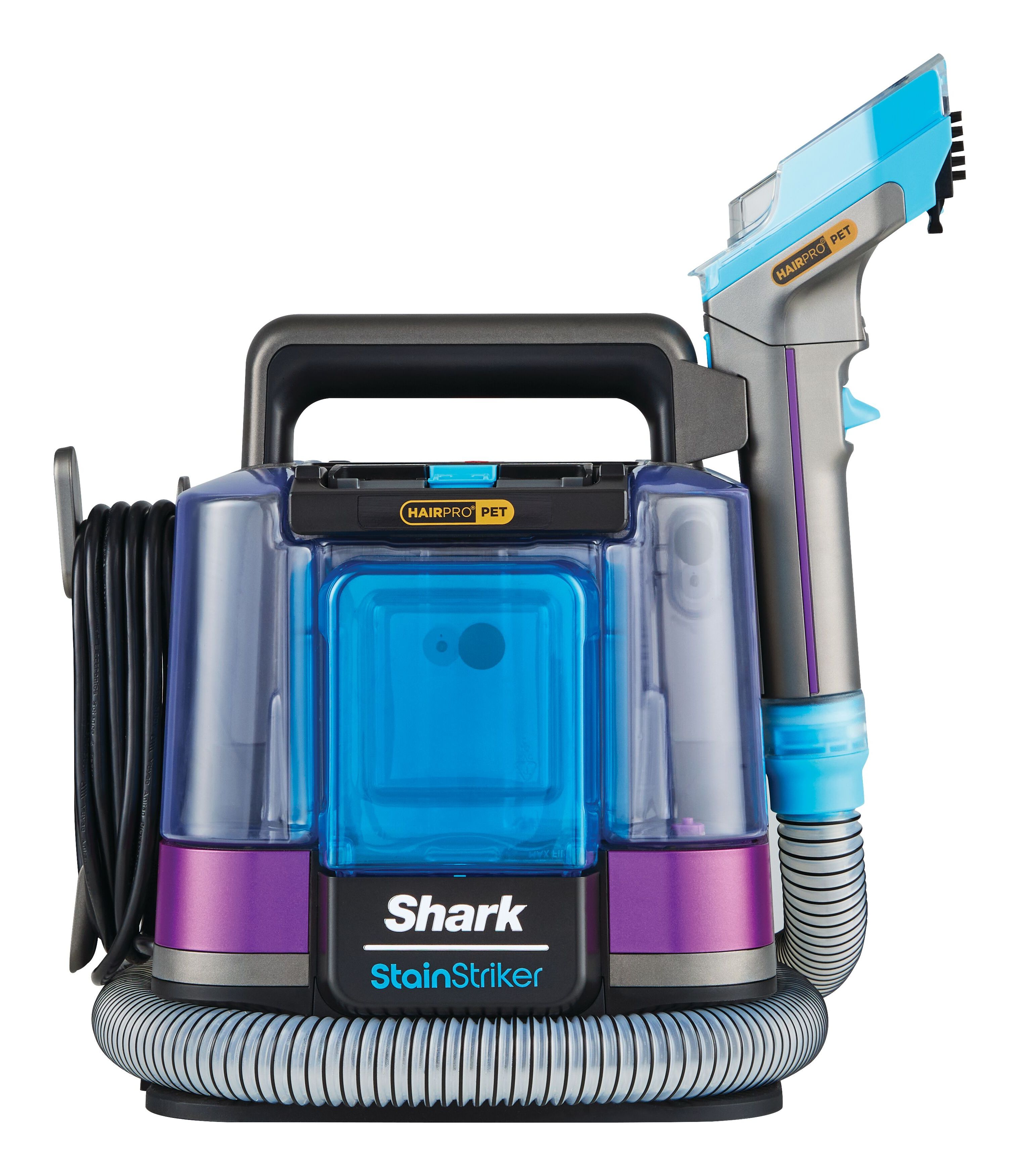 SHARK PX250EUT Naß-/Trockensauger