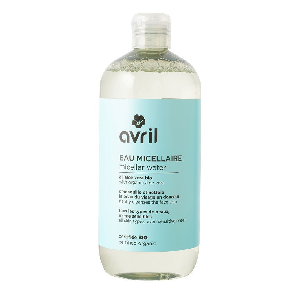 Avril LA Lotion Micellaire - micellaire. fl 500 ml Gesichtswasser