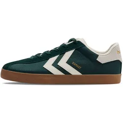hummel Diamant LX-E RS Sneaker 6712 - june bug 39