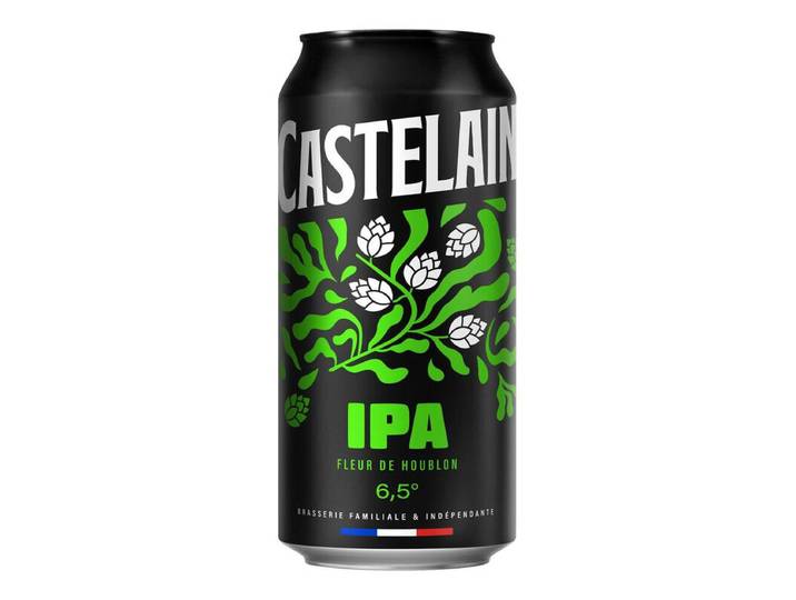 CASTELAIN ipa can 6,50° 50cl