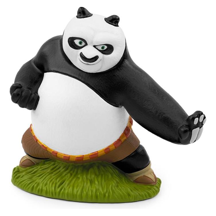 Tonies Kung Fu Panda (Deutsch, 73 min) (folgt)