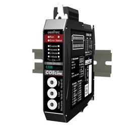 Deditec UC-CANOPEN-DA2-16ISO UC-CANOPEN-DA2-16ISO Ausgangsmodul CANopen Anzahl Eingänge: 0 x Anzahl Ausgänge: 2 x Anzahl I/O: 2 7 V/DC, 24 V/DC 1 St.
