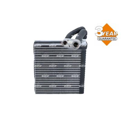 NRF Verdampfer, Klimaanlage 36195 für Ford