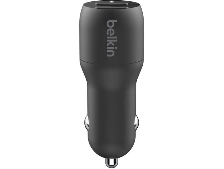 Belkin Autolader 12W