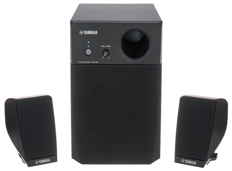 Yamaha GNS-MS01