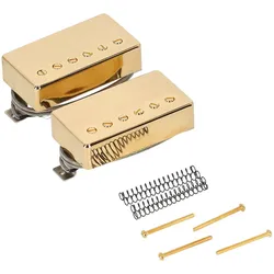 Gibson Custombucker Set True Historic Gold Covers - Pickup E-Gitarre