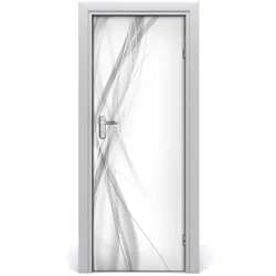 TÜRAUFKLEBER 75x205 cm Dekorativ für Türen