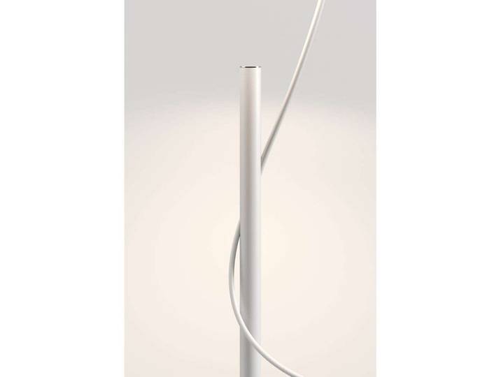 Hover Lampadaire White - Lodes - Salon / séjour - Métal