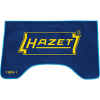 Universal-Kotflügelschoner 196N-1, Schutzhülle blau, mit Magnethalterung