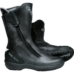 Daytona Road Star GTX, Stiefel Gore-Tex breite Passform - Schwarz - 45