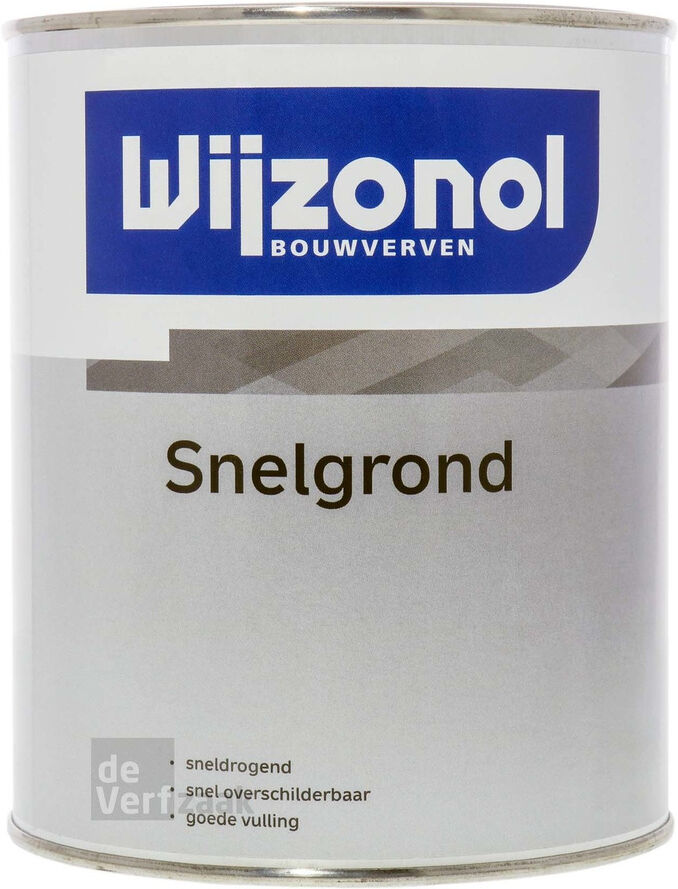 Wijzonol Snelgrond