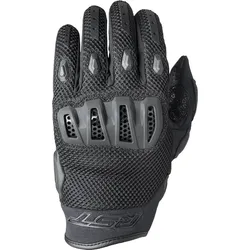 RST Vortek perforierte Motorrad Handschuhe XS