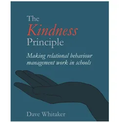 The Kindness Principle, Fachbücher von Dave Whitaker