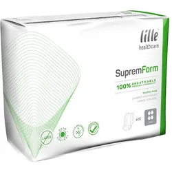 Ontex Suprem Form maxi 70 x 36 cm 4 x 20 = 80 Stück