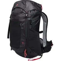 McKINLEY Rucksack Wander-Rucksack EDDA I VT 28 VARIO, Größe 28 in Grau Grau