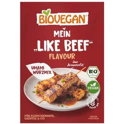 Mein Like Beef-Flavour - Umami Würzmix 12g