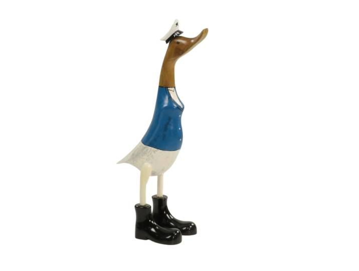 Canard Capitaine