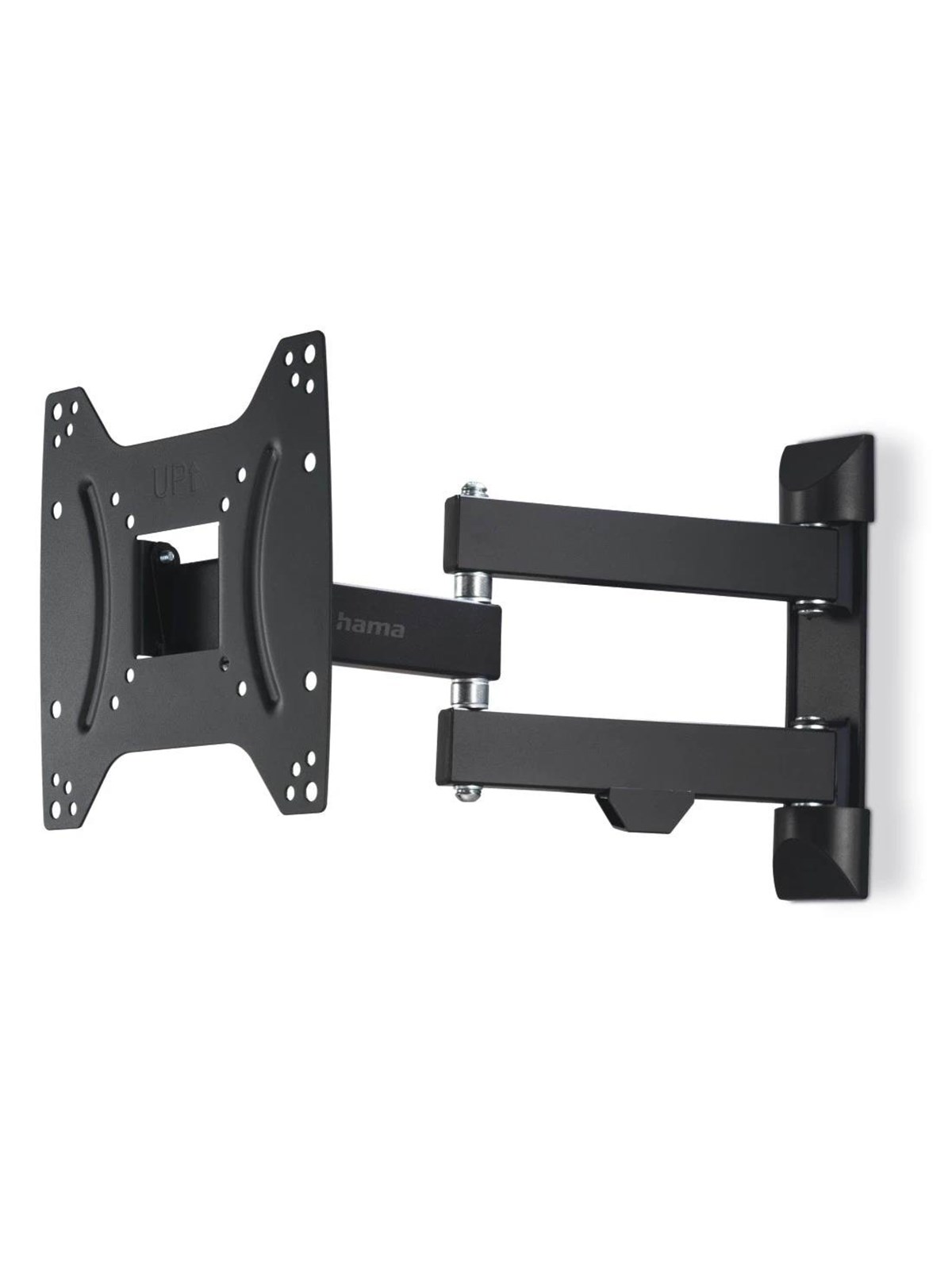 Hama TV Wall Bracket Full Motion VESA up to 200x200 48" Black