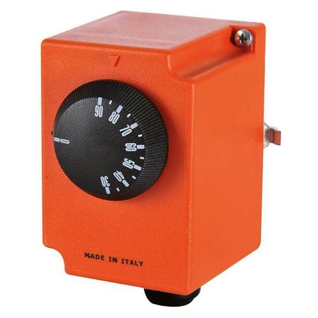 Icma IMMERSION THERMOSTAT 1/2. 30-90C (42649592)