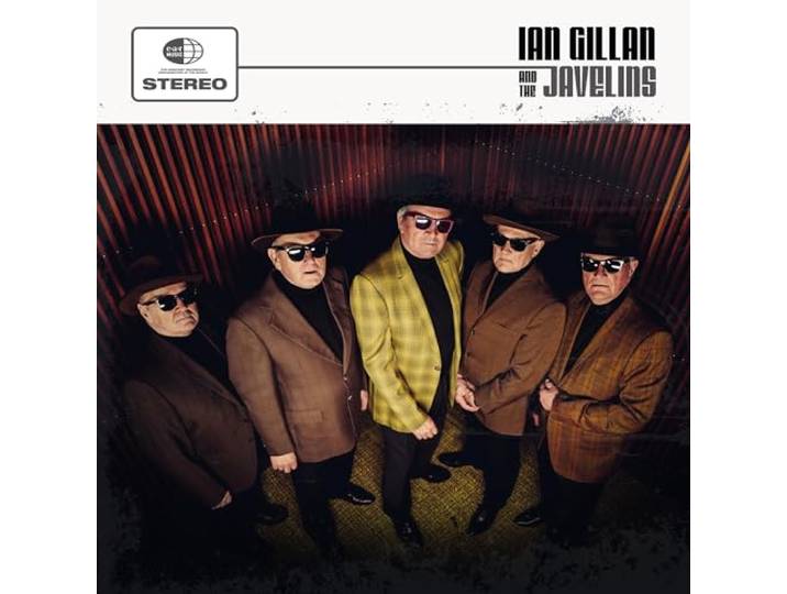 Ian Gillan - Ian Gillan & The..