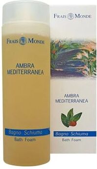 Frais Monde Mediterranean Line Bath Foam 200 ml