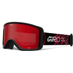 Giro, Skibrille