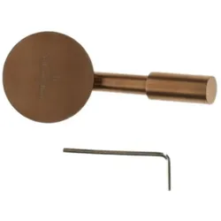 Villeroy und Boch Armaturengriff 92538004 zu Umbrella / Umbrella Flex, bronze