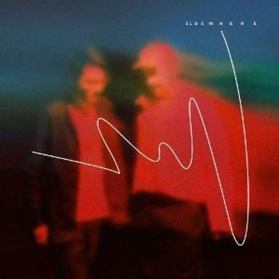 Elsewhere - Grandbrothers, CD
