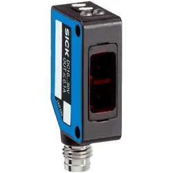 Sick Reflexions-Lichtschranke WL100L-F2131