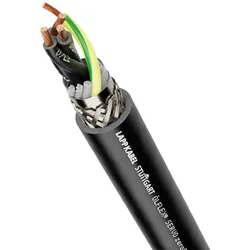Lapp Kabel&amp;Leitung ÖLFLEX SERVO zeroCM 1023953/50
